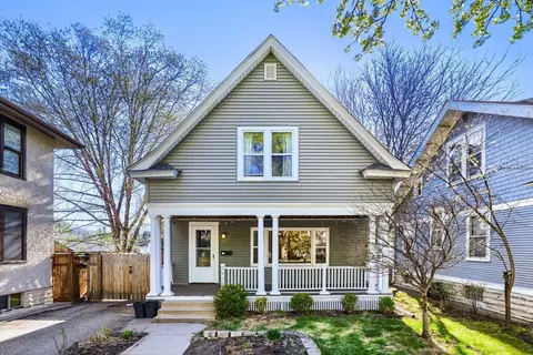3925 Blaisdell Ave, Minneapolis, MN 55409
