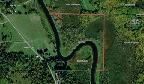 tbd Cemetery Rd, Orr, MN 55771