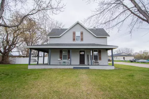 502 2 St NW, Barnesville, MN 56514