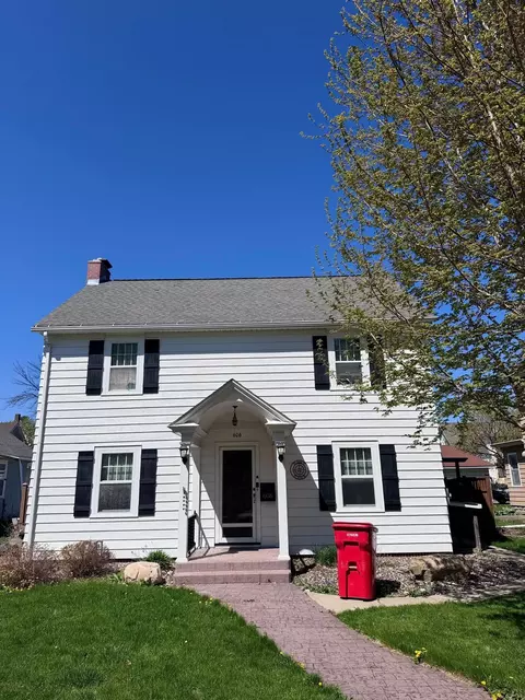 606 4th Ave SW, Austin, MN 55912