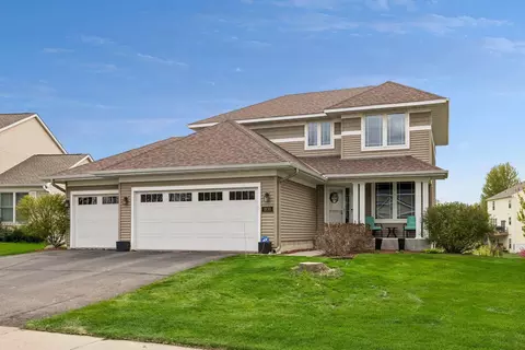 1830 Penstemon Ln, Shakopee, MN 55379