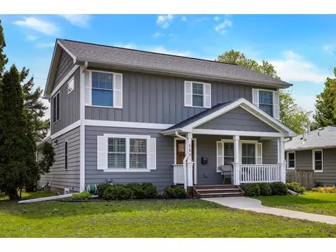 5801 Beard Ave S, Edina, MN 55410
