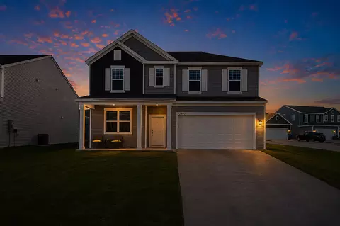 12800 Weber Ct, Rogers, MN 55374