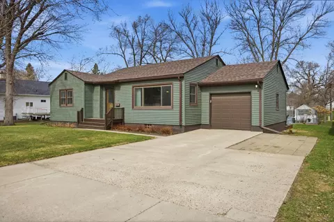 Other - 218 10th Ave, Enderlin, ND 58027 photo 1 of 5