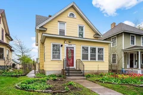 873 Carroll Ave, Saint Paul, MN 55104
