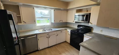 Kitchen - 310 Locust St, Lyle, MN 55953 photo 3 of 3