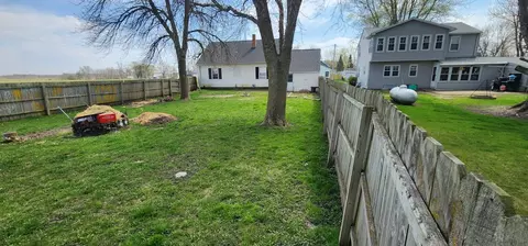 Exterior - 310 Locust St, Lyle, MN 55953 photo 4 of 7