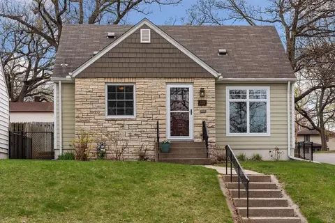 3300 Xenwood Ave S, Saint Louis Park, MN 55416