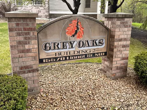 15570 Linnet St NW #2-109, Andover, MN 55304