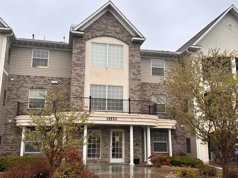 15570 Linnet St NW #2-109, Andover, MN 55304