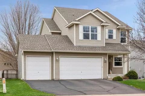 14844 Peridot St NW, Anoka, MN 55303