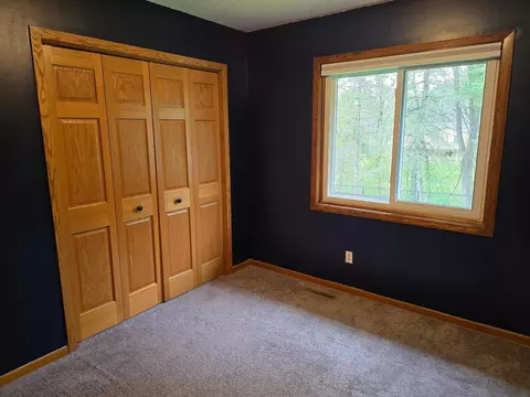 Bedroom - 1830 Walnut Ln, Eagan, MN 55122 photo 3 of 4