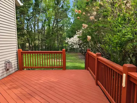 Exterior - 1830 Walnut Ln, Eagan, MN 55122 photo 6 of 14