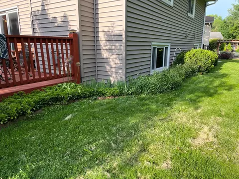 Exterior - 1830 Walnut Ln, Eagan, MN 55122 photo 13 of 14