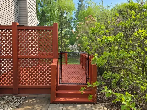 Exterior - 1830 Walnut Ln, Eagan, MN 55122 photo 7 of 14