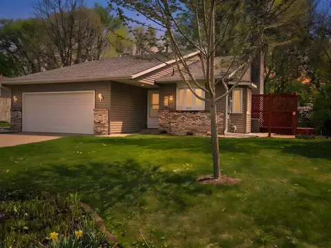 Exterior - 1830 Walnut Ln, Eagan, MN 55122 photo 14 of 14