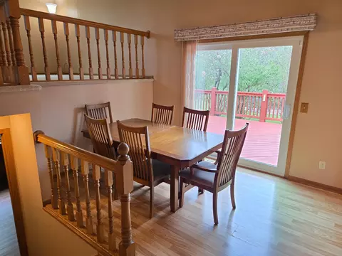 Dining - 1830 Walnut Ln, Eagan, MN 55122 photo 2 of 3