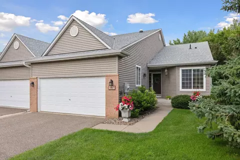 Exterior - 1867 Merlot Curv, Eagan, MN 55122 photo 6 of 6