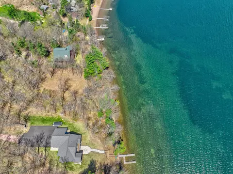 10358 N White Bear Ave, Hayward, WI 54843