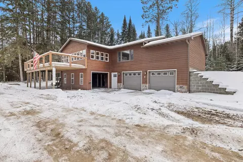 51850 Scenic Hwy #7, Bigfork, MN 56628