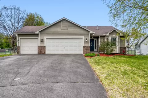 1212 142nd Ln NW, Andover, MN 55304