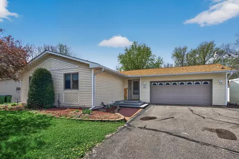 12014 Sycamore St NW, Coon Rapids, MN 55448