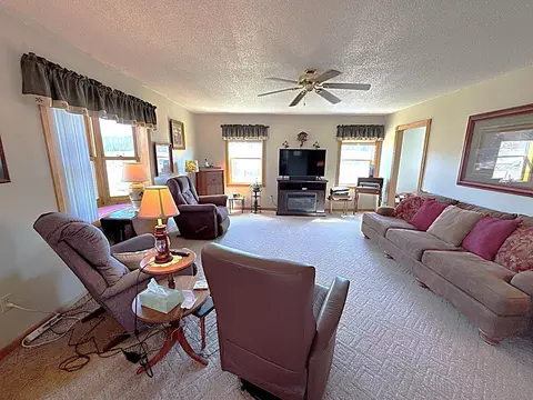 Living - 39161 County 39, Laporte, MN 56461 photo 2 of 3