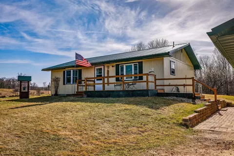 Exterior - 39161 County 39, Laporte, MN 56461 photo 17 of 39