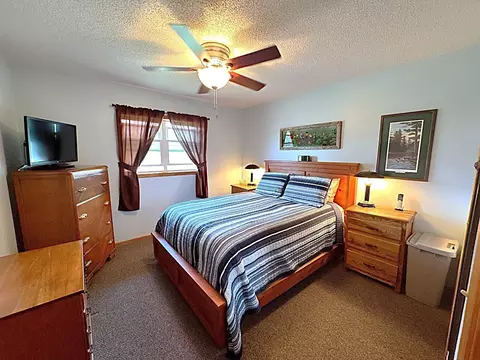 Bedroom - 39161 County 39, Laporte, MN 56461 photo 1 of 2
