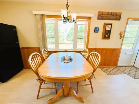 Dining - 39161 County 39, Laporte, MN 56461 photo 1 of 1