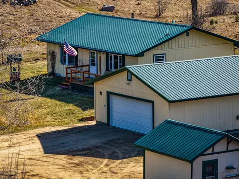 Exterior - 39161 County 39, Laporte, MN 56461 photo 16 of 39