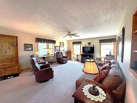 Living - 39161 County 39, Laporte, MN 56461 photo 1 of 3