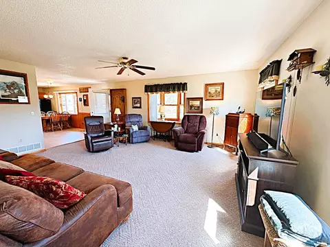 Living - 39161 County 39, Laporte, MN 56461 photo 3 of 3