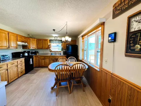 Kitchen - 39161 County 39, Laporte, MN 56461 photo 1 of 3