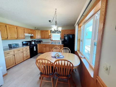 Kitchen - 39161 County 39, Laporte, MN 56461 photo 2 of 3