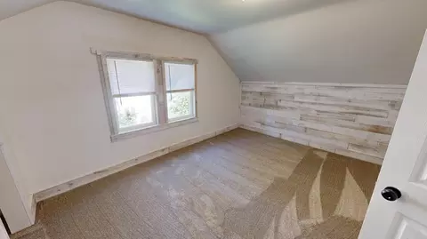 Bedroom - 447 E Schlieman Ave, Appleton, MN 56208 photo 5 of 6
