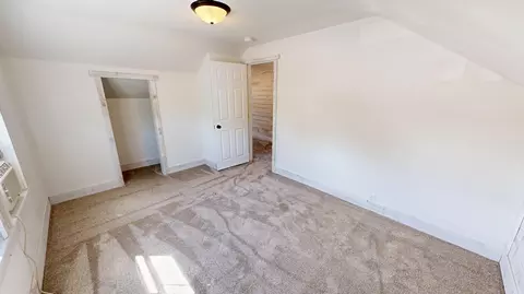 Bedroom - 447 E Schlieman Ave, Appleton, MN 56208 photo 3 of 6