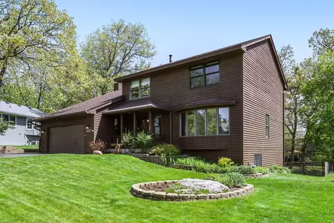 1412 Rushmore Cres, Burnsville, MN 55306