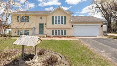 728 13th Ave N, Foley, MN 56329