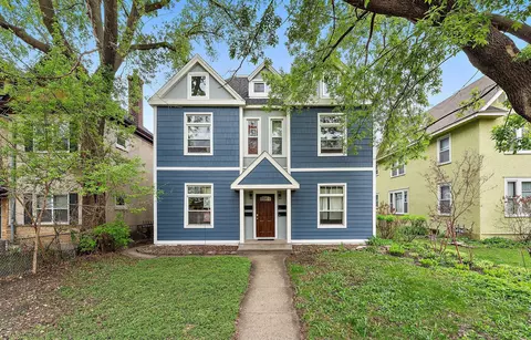 2100 25th Ave S, Minneapolis, MN 55406