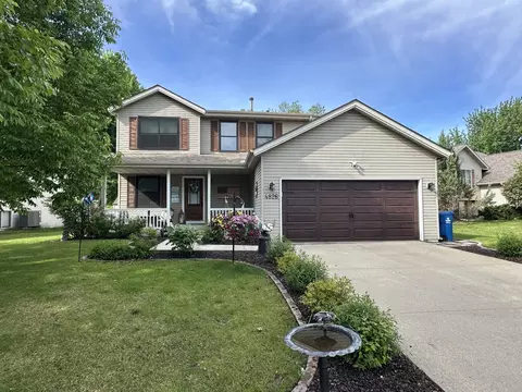 4826 57th St NW, Rochester, MN 55901