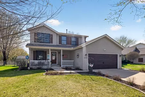 4826 57th St NW, Rochester, MN 55901