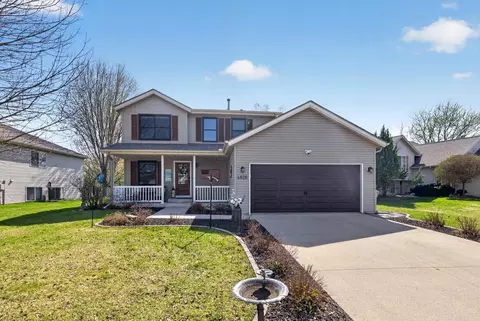4826 57th St NW, Rochester, MN 55901