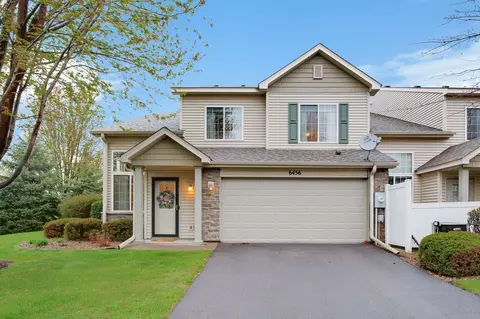 6456 Lakota Trl, Lino Lakes, MN 55014