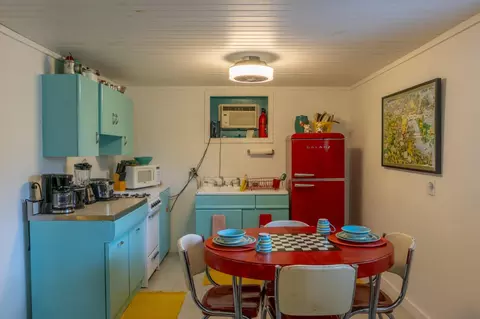 Kitchen - 3474 Duluth St, Ranier, MN 56668 photo 2 of 2
