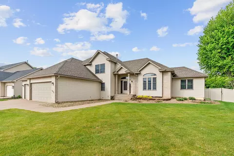 1393 Jefferson St, Hastings, MN 55033
