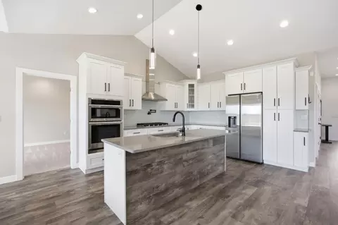 Kitchen - 100 Annies Way, Mapleton, ND 58059 photo 2 of 2