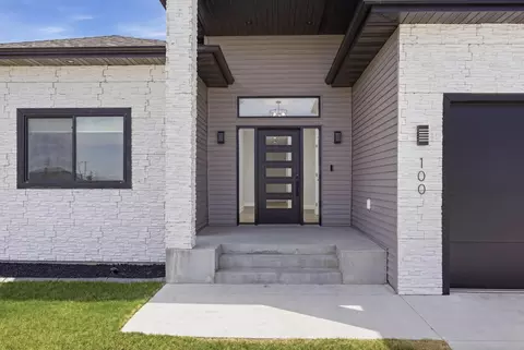 Exterior - 100 Annies Way, Mapleton, ND 58059 photo 3 of 7