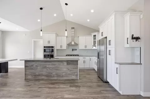 Kitchen - 100 Annies Way, Mapleton, ND 58059 photo 1 of 2
