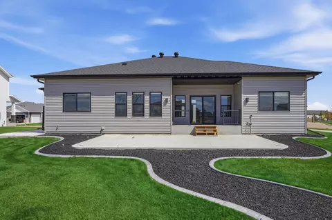 Exterior - 100 Annies Way, Mapleton, ND 58059 photo 6 of 7